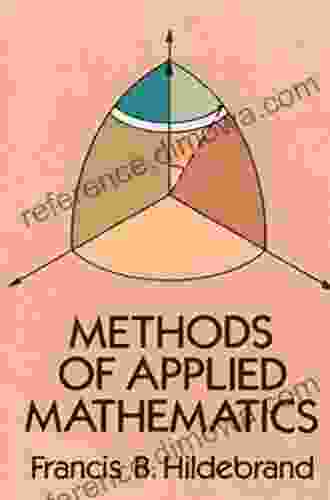 Methods Of Applied Mathematics (Dover On Mathematics)