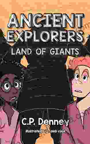 Ancient Explorers: Land of Giants