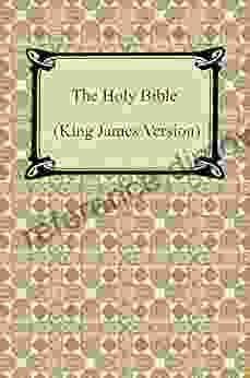 The Holy Bible (King James Version)