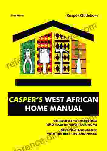 Casper s West African Home Manual