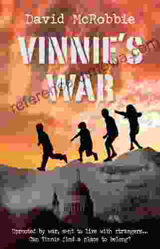 Vinnie s War J Minter