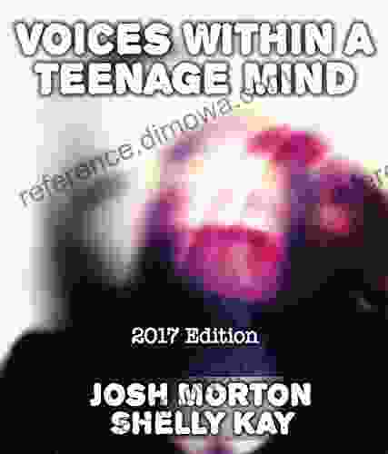 Voices Within A Teenage Mind 2024 Edition (Second Edition 2)