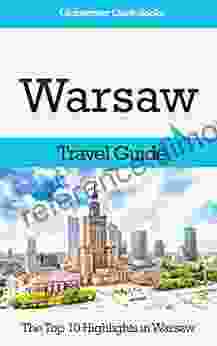 Warsaw Travel Guide: The Top 10 Highlights in Warsaw (Globetrotter Guide Books)