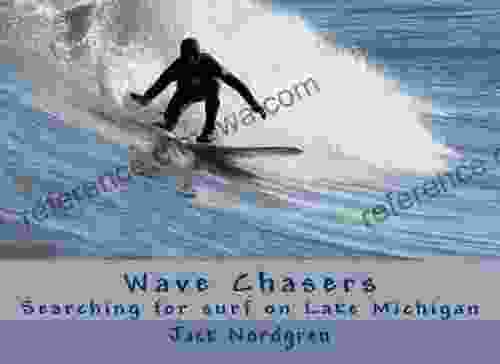 Wave Chasers Jack Nordgren