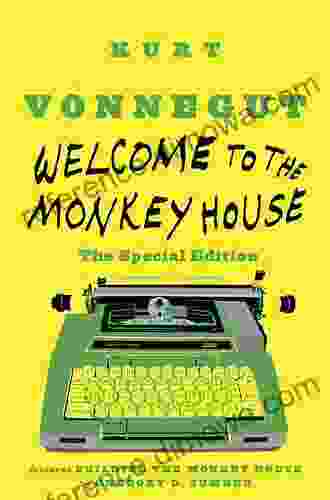 Welcome to the Monkey House: Stories