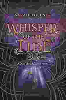 Whisper of the Tide (Song of the Current)