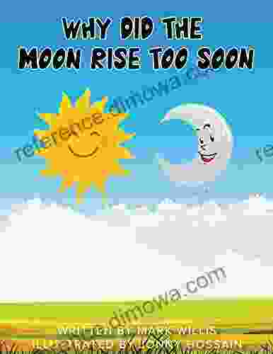 Why did the Moon rise too soon