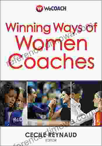 Winning Ways Of Women Coaches